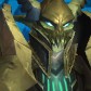 Character Avatar